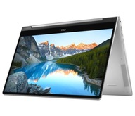 Notebook Dell Inspiron 17 7791 17,3 " Intel Core i5 16 GB / 2000 GB strieborný