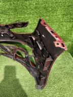 front bumper front RENAULT MEGANE IV 16- NR.9918