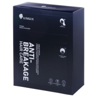 LUXELUX HAJTÖRÉS ELLEN TÁPLÁLÓ BOTOX GŐZMASZK