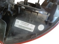 light rear part rear left LED OPEL GRANDLANG X YP00098380