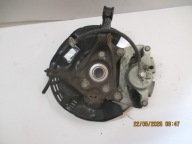 swing left TOYOTA COROLLA CROSS 2,0HYB 23R