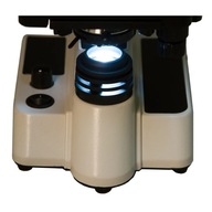 Optický mikroskop Bresser MONO 600 x