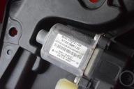 side door window regulator left front EU M09519-009 MINI COOPER ONE R56
