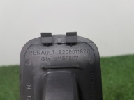 control panel windows of the passenger right front RENAULT TRAFIC 2 8200011870