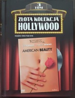 American Beauty (American Beauty) płyta DVD