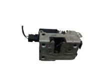 lock door right front IVECO DAILY III