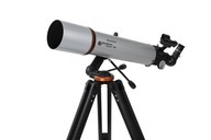 Dalekohled Celestron starsense dx 102 22460 660 mm