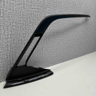 AUDI A3 S-LINE SPORT 8Y0 20-24 bumper grid moulding left front 8Y0807533A