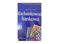Rachunkowość bankowa - K Jankowska
