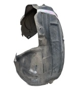 AUDI A6 C6 LIFT mudguard side right front right front