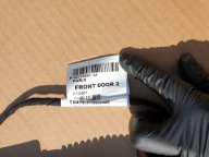 bundle wiring door right front VOLVO XC40 32218847AA OE ANGLIK