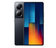 Smartfon Xiaomi POCO M6 Pro 12/512GB Black 6,67'' MediaTek Helio G99