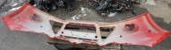 front bumper front FORD FOCUS 3 III MK3 red OE