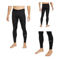 ТЕРМОАКТИВНІ ЛЕГІНГИ NIKE PRO FB7952-010 ЧОРНІ, XL