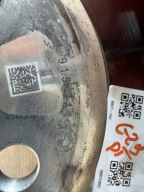 třmeny kotuče plotýnky m-packet BMW 4 G26 7915321