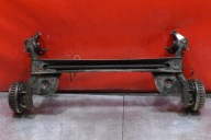 axis rear part rear sider RENAULT ZOE 1 and 88 KM 12-24