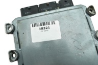 computer Motore ECU VOLVO S40 V50 2.0 D 31211071AA