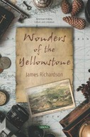 Wonders of the Yellowstone Richardson James