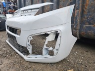 front bumper CITROEN JUMPY
