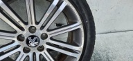Peugeot RCZ disk hliníkový disk 18" 9673495377