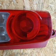 light rear rear part side left Peugeot Partner 9680608080