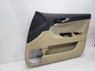 side door right front AUDI A3 8P 8P4867106 KREMOWY