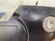 JEEP COMPASS II 17- mirror right 7+5 12PIN ASYSTENT KAMERA