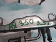 Rampe injection LEXUS RX 350 RX 350 3,5i