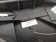 RANGE ROVER EVOQUE pillar door left rear part support LR048295 K62/B514