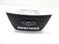 RADIO NAVI navigation player switch MERCEDES W204 A2049009410