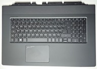 Klawiatura Acer Aspire VN7-792G Nitro niemiecka DE + touchpad używany