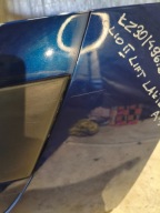 bumper front RENAULT CLIO 2 LIFT LAKIER TED44