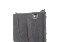 cover boot cover upholstery left BMW e70 X5