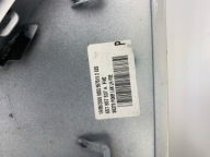 cover mirrors left SKODA SCALA 657 2019- 657857537