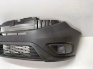 front bumper front FIAT DOBLO 2 II LIFT 15