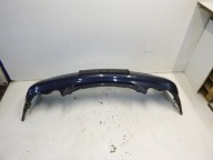 front bumper Mercedes W203 C180 189 2003r.