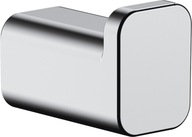 WIESZAK NA RĘCZNIK CHROM HANSGROHE 41742000