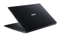 Notebook Acer aspire A515-56g grafit 15,6 " Intel Core i7 12 GB / 512 GB čierna
