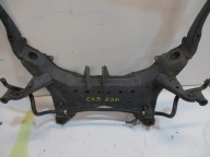 axle beam axle beam MAZDA CX5 2,2D front front