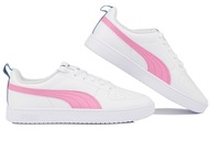 PUMA detská športová obuv na behanie pohodlné pre deti Rickie r. 37,5