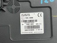 control unit module BCM HYUNDAI I20 2 II 14- 95400-C8020