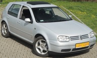 VW GOLF IV 1.6 102 KM