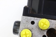 AUDI A4 B6 pump control unit ABS 8E0614517 0265950011 0265225048