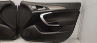 side side komplet Opel Insignia 2,0 CITD kombi