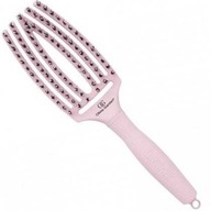 Olivia Garden Fingerbrush szczotka Pastel Pink