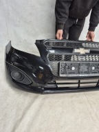 CHEVROLET SPARK M300 LIFT 13- bumper front front 95141821