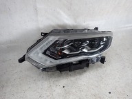 NISSAN X-TRAIL T32 LIFT 17- light left front front