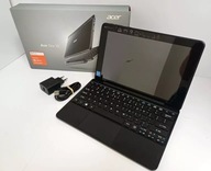 LAPTOP 2W1 ACER ONE 10 S1003-133N 2GB/64GB *OPIS*