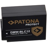 Akumulator Patona PROTECT 1100 do Panasonic