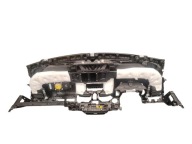 dashboard instrument panel console cockpit HYUNDAI I30 III (16-18) EUROPA